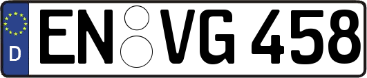 EN-VG458