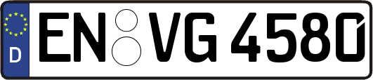 EN-VG4580