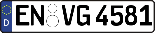 EN-VG4581