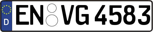 EN-VG4583