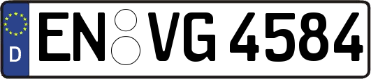 EN-VG4584