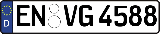 EN-VG4588
