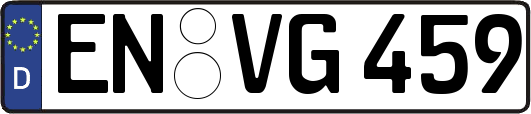 EN-VG459