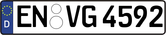 EN-VG4592