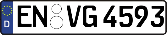 EN-VG4593