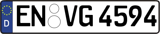 EN-VG4594