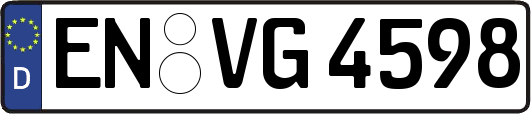 EN-VG4598