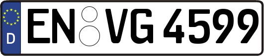 EN-VG4599
