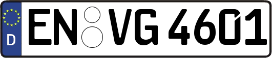 EN-VG4601