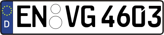 EN-VG4603