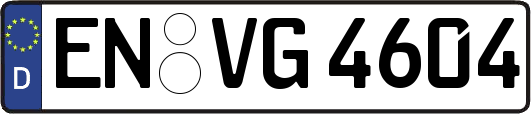 EN-VG4604