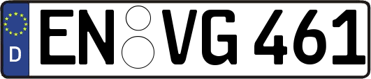 EN-VG461
