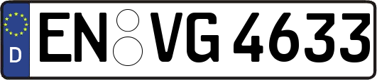 EN-VG4633