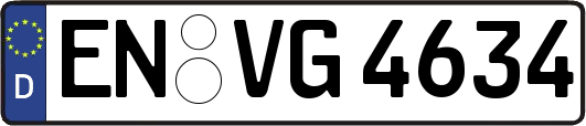EN-VG4634