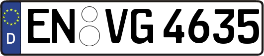 EN-VG4635