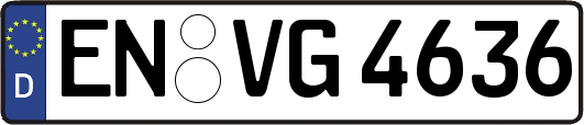 EN-VG4636