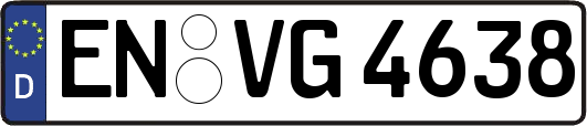 EN-VG4638