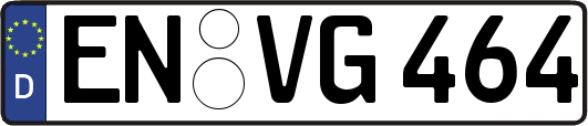 EN-VG464