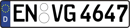 EN-VG4647