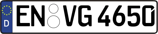 EN-VG4650
