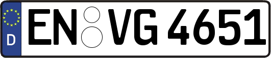 EN-VG4651