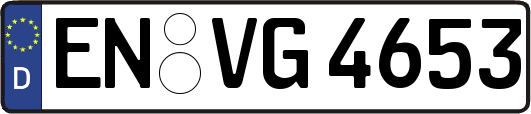 EN-VG4653