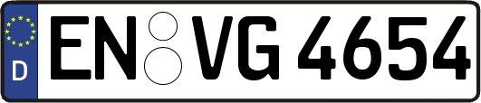EN-VG4654
