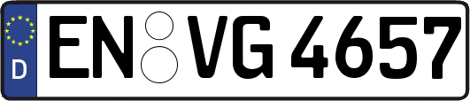 EN-VG4657