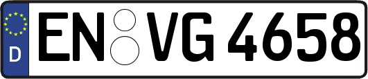 EN-VG4658