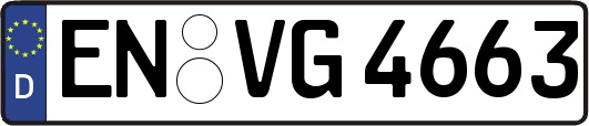 EN-VG4663