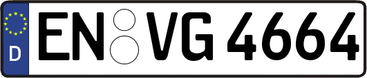 EN-VG4664