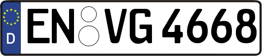EN-VG4668