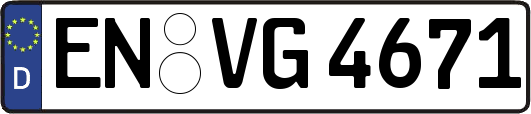 EN-VG4671