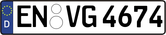 EN-VG4674