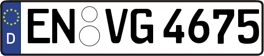 EN-VG4675