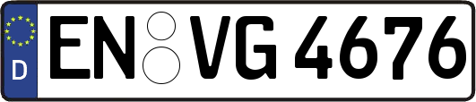 EN-VG4676