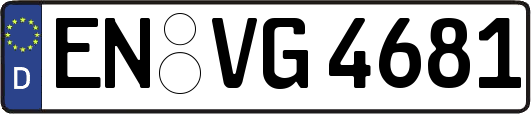 EN-VG4681