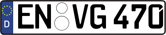 EN-VG470