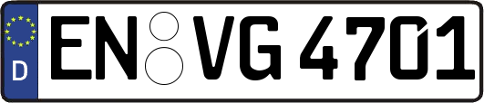 EN-VG4701