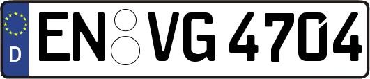 EN-VG4704