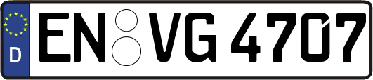 EN-VG4707