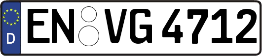 EN-VG4712