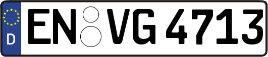 EN-VG4713