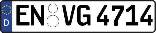 EN-VG4714