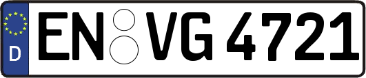 EN-VG4721