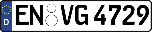 EN-VG4729