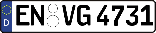 EN-VG4731