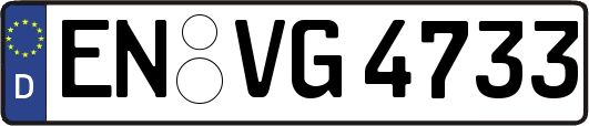 EN-VG4733
