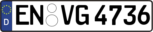 EN-VG4736