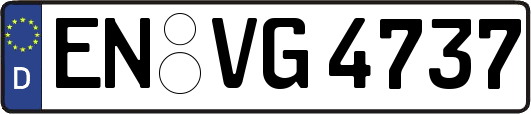 EN-VG4737